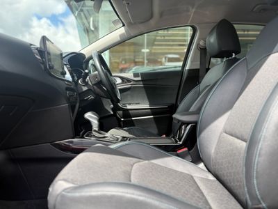 2023 Kia XCeed