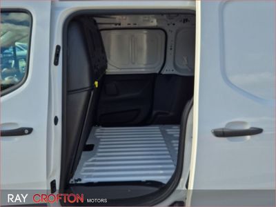 2023 Fiat Doblo
