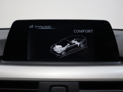 2017 BMW 4 Series