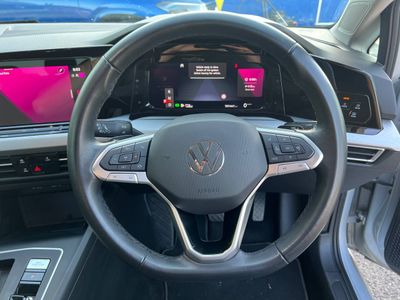 2023 Volkswagen Golf
