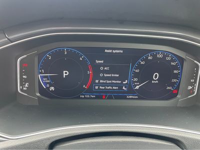 2022 Volkswagen T-Roc