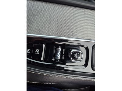 2018 Volvo S90