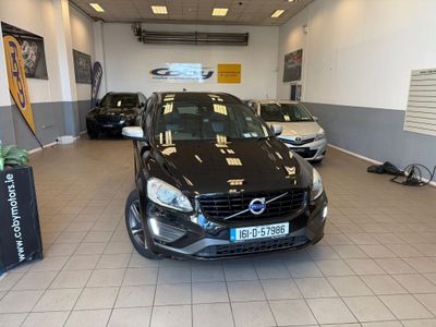 2016 Volvo XC60