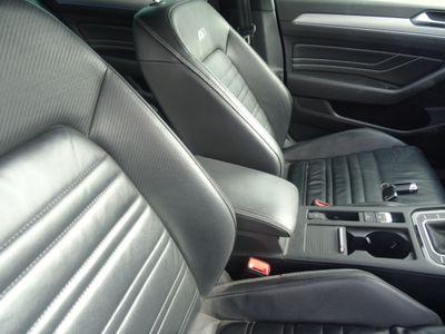 2020 Volkswagen Passat