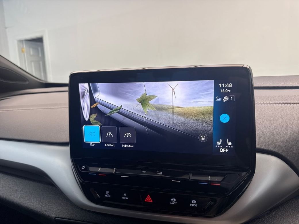 2023 Volkswagen ID.4