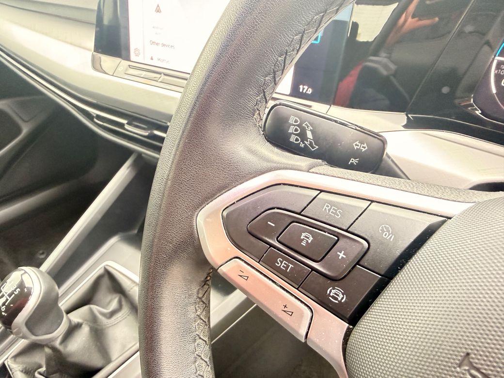 2024 Volkswagen Golf