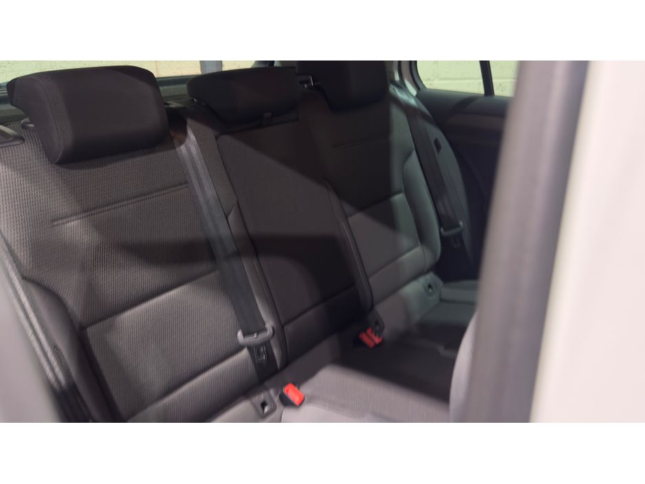 2020 Volkswagen Golf