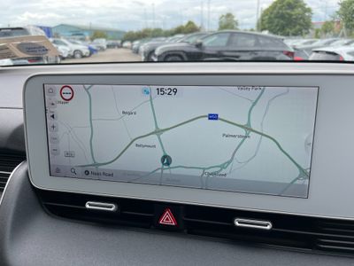 2021 Hyundai Ioniq 5