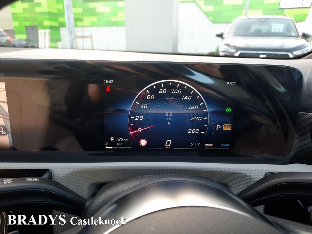 2026 Mercedes-Benz A Class