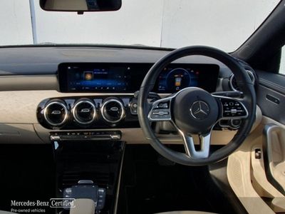 2023 Mercedes-Benz CLA Class