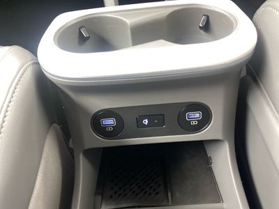 2023 Hyundai Ioniq 5