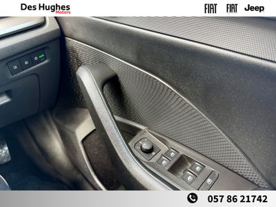 2022 Skoda Octavia