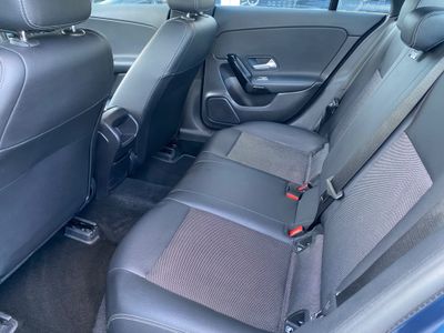 2020 Mercedes-Benz CLA Class