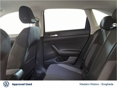 2026 Volkswagen Taigo
