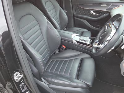 2023 Mercedes-Benz EQC