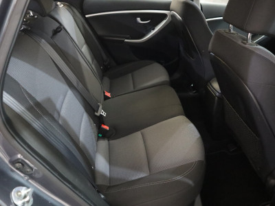 2015 Hyundai i30