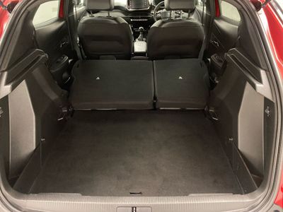 2023 Peugeot 2008