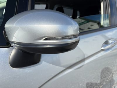 2016 Honda Fit