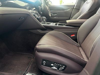 2024 Bentley Flying Spur