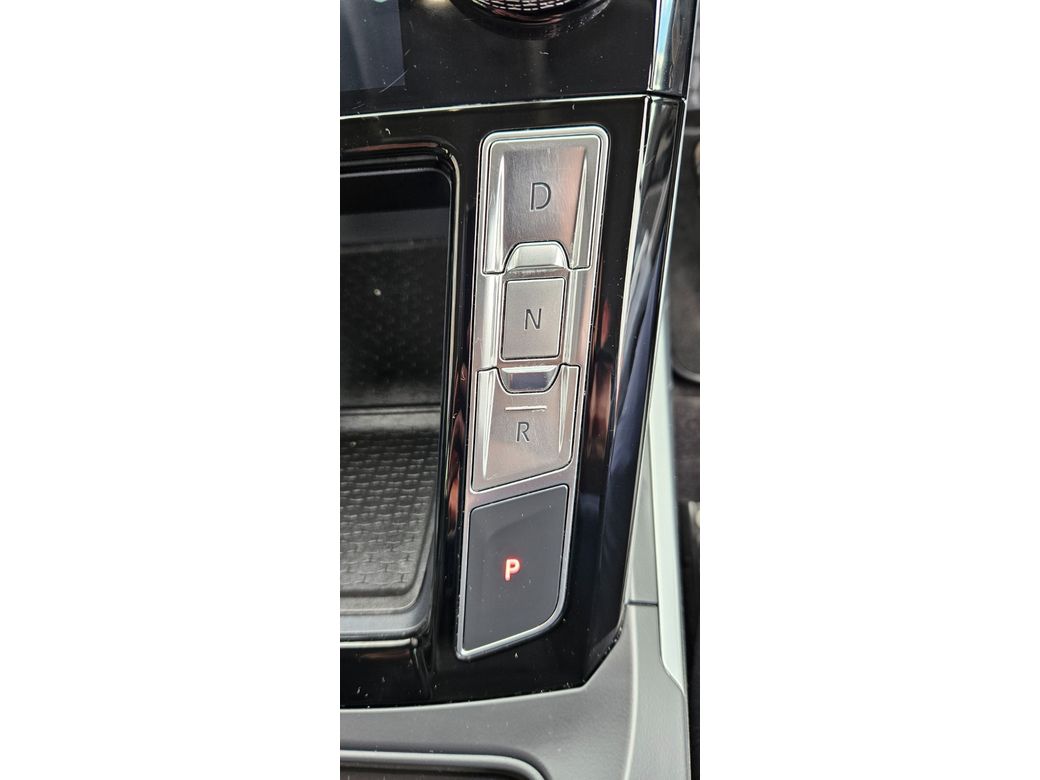 2019 Jaguar I-Pace