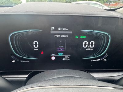 2024 Kia Niro