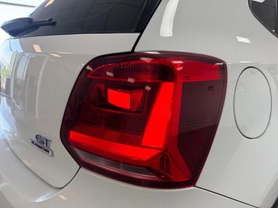 2015 Volkswagen Polo