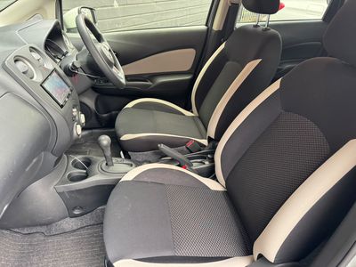 2019 Nissan Note