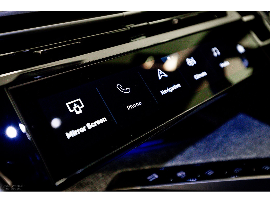2025 Peugeot 5008