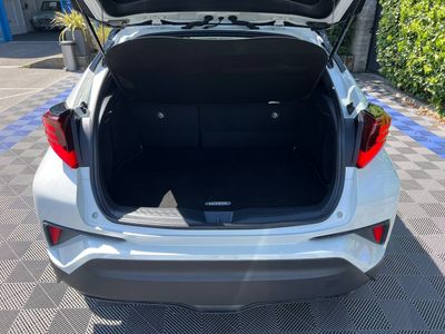 2020 Toyota C-HR