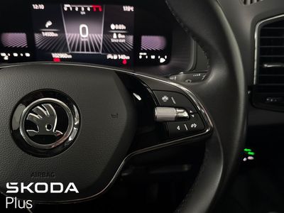 2023 Skoda Karoq
