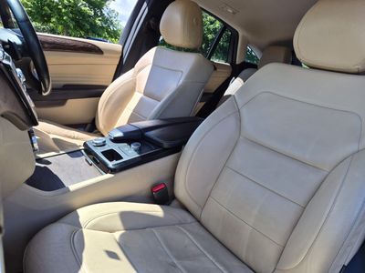2016 Mercedes-Benz GLE Class