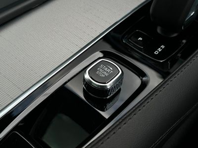 2024 Volvo XC90
