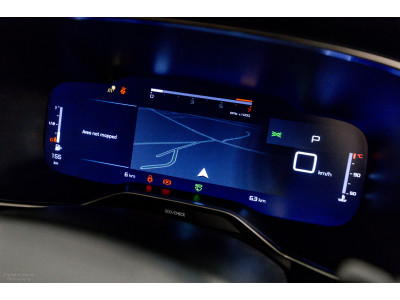 2025 Citroen C5 Aircross