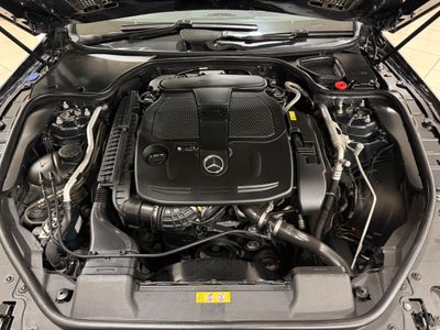 2014 Mercedes-Benz SL Class