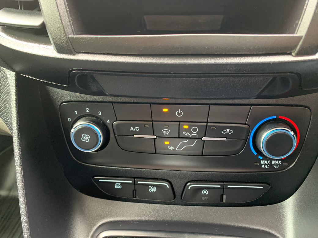2023 Ford Transit Connect