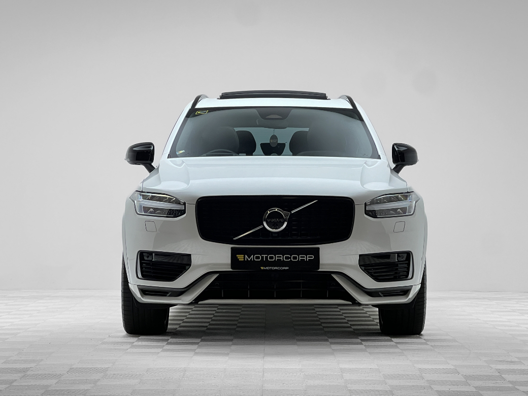 2024 Volvo XC90