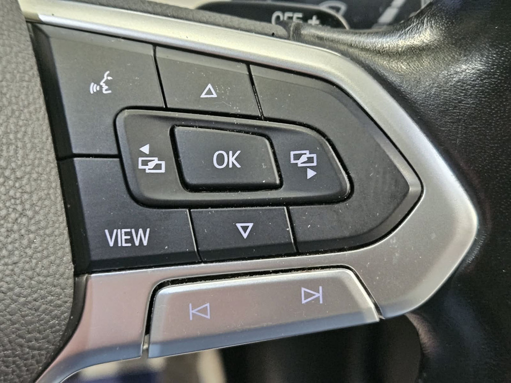 2020 Volkswagen Golf