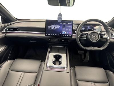 2026 Mazda Mazda6