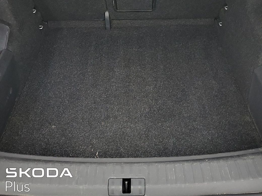 2023 Skoda Enyaq