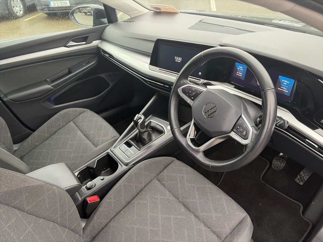 2024 Volkswagen Golf