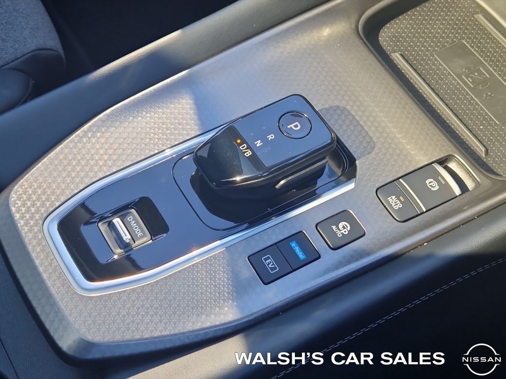 2026 Nissan Qashqai