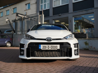 2020 Toyota Yaris