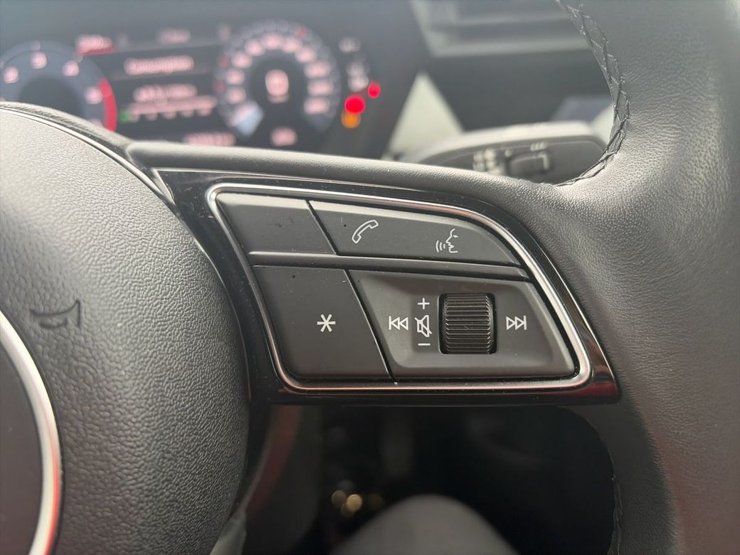 2023 Audi A3