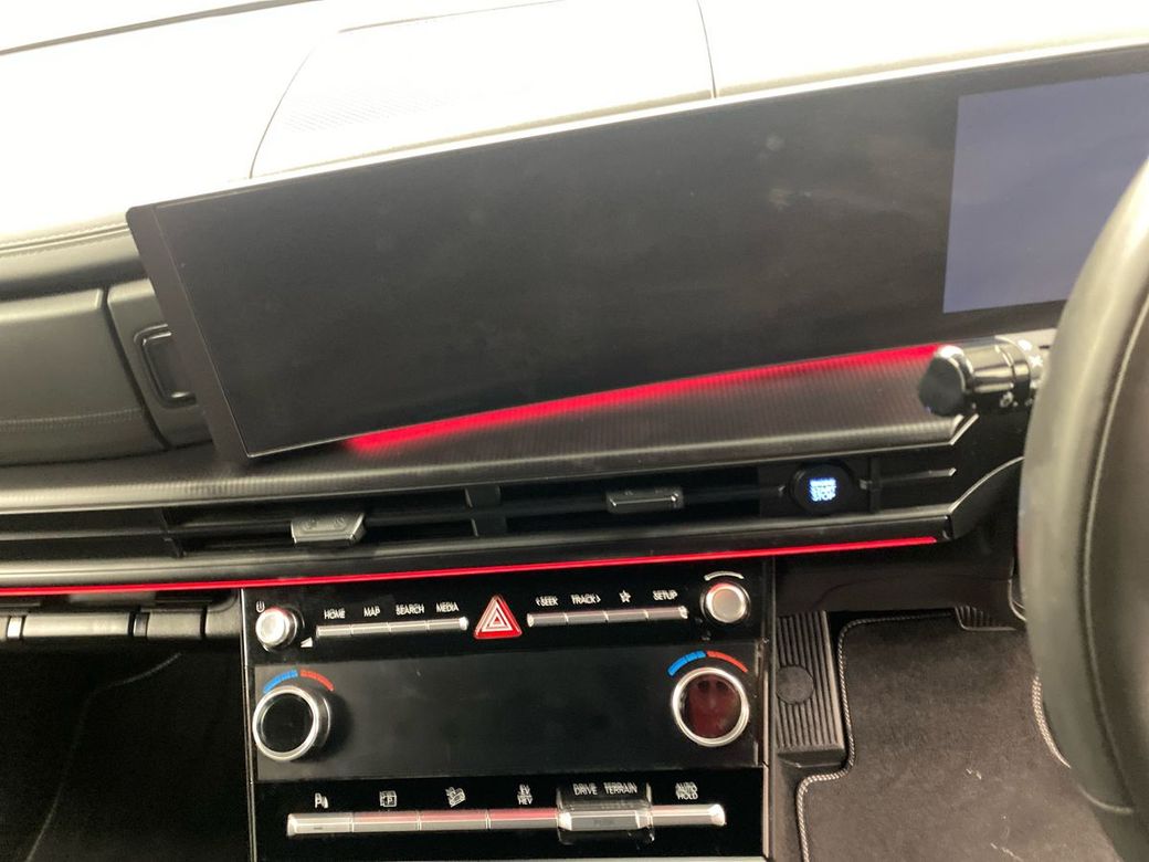 2024 Hyundai Santa Fe