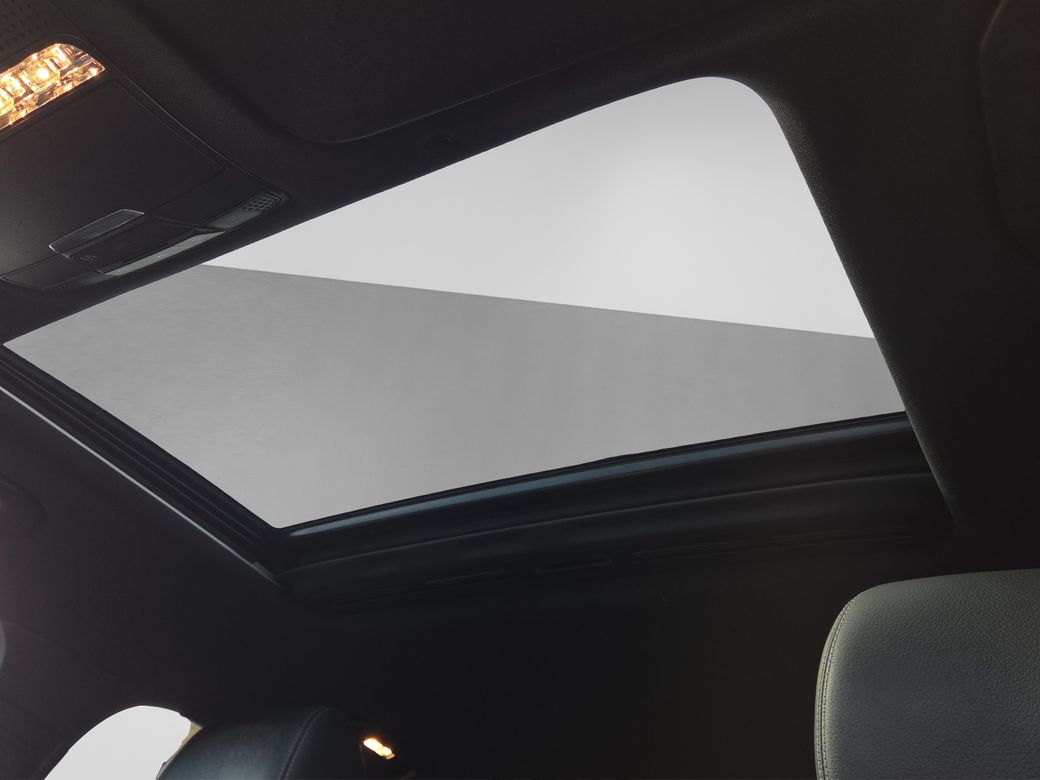 2022 Mercedes-Benz EQC