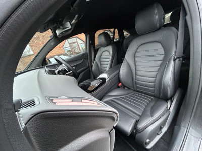 2020 Mercedes-Benz EQC