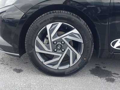 2026 Hyundai i20