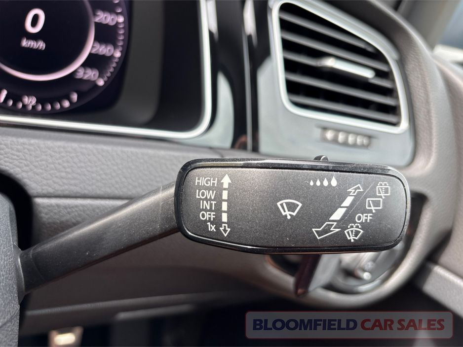 2020 Volkswagen Golf