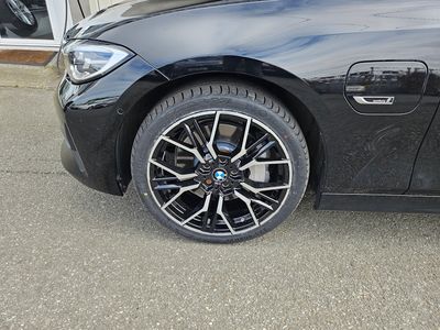 2021 BMW 330