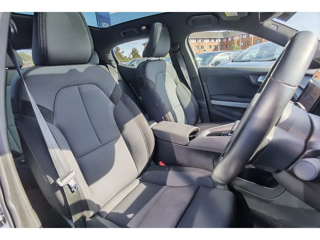 2023 Polestar 2